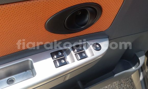 Acheter Occasion Voiture Daewoo Matiz Noir à Antananarivo, Analamanga Acheter Occasion Voiture Daewoo Matiz Noir à Antananarivo, Analamanga