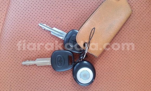 Acheter Occasion Voiture Daewoo Matiz Noir à Antananarivo, Analamanga Acheter Occasion Voiture Daewoo Matiz Noir à Antananarivo, Analamanga