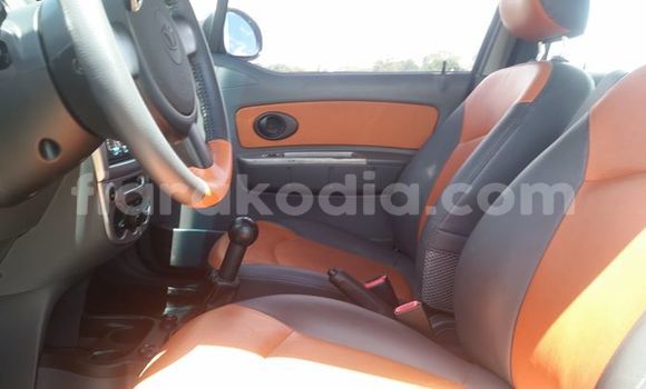 Acheter Occasion Voiture Daewoo Matiz Noir à Antananarivo, Analamanga Acheter Occasion Voiture Daewoo Matiz Noir à Antananarivo, Analamanga