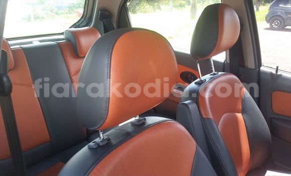 Acheter Occasion Voiture Daewoo Matiz Noir à Antananarivo, Analamanga Acheter Occasion Voiture Daewoo Matiz Noir à Antananarivo, Analamanga