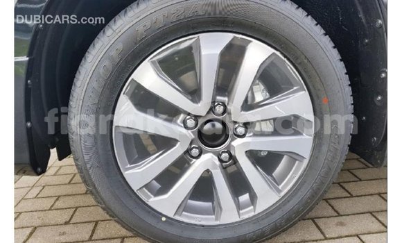 Acheter Import Voiture Toyota Land Cruiser Noir à Import - Dubai, Diana Acheter Import Voiture Toyota Land Cruiser Noir à Import - Dubai, Diana