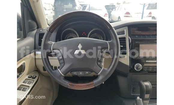 Hividy Mitsubishi Pajero Red Car in Import - Dubai in Diana Hividy Mitsubishi Pajero Red Car in Import - Dubai in Diana