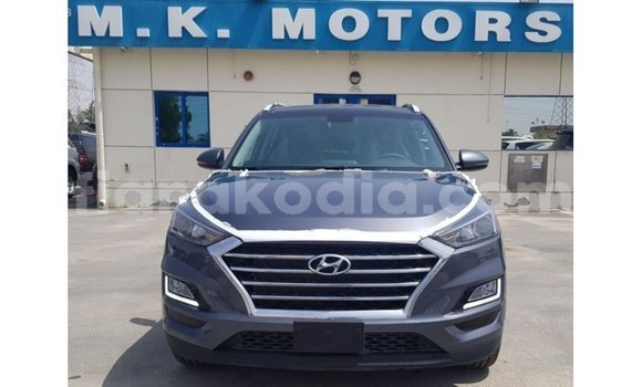 Acheter Import Voiture Hyundai Tucson Autre à Import - Dubai, Diana Acheter Import Voiture Hyundai Tucson Autre à Import - Dubai, Diana