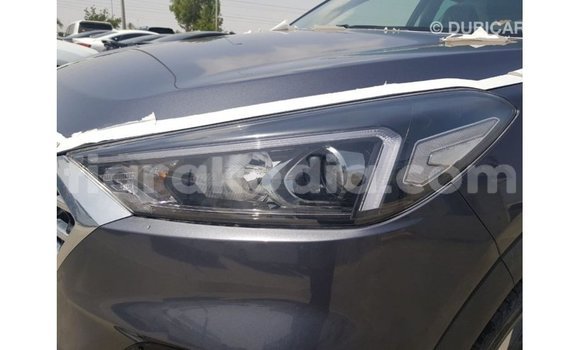 Acheter Import Voiture Hyundai Tucson Autre à Import - Dubai, Diana Acheter Import Voiture Hyundai Tucson Autre à Import - Dubai, Diana