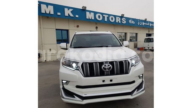 Big with watermark toyota prado diana import dubai 5849