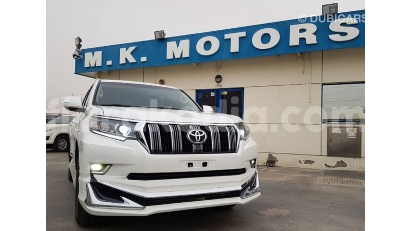 Big with watermark toyota prado diana import dubai 5849