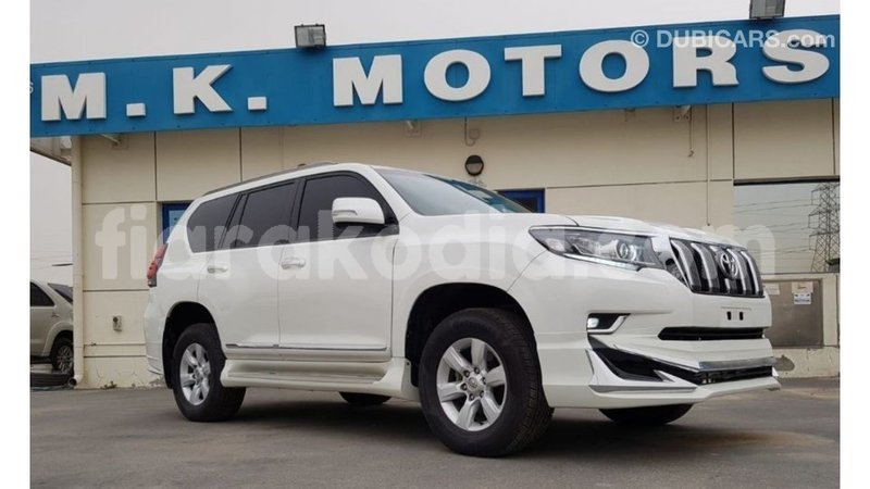 Big with watermark toyota prado diana import dubai 5849