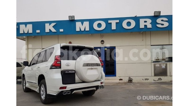 Big with watermark toyota prado diana import dubai 5849