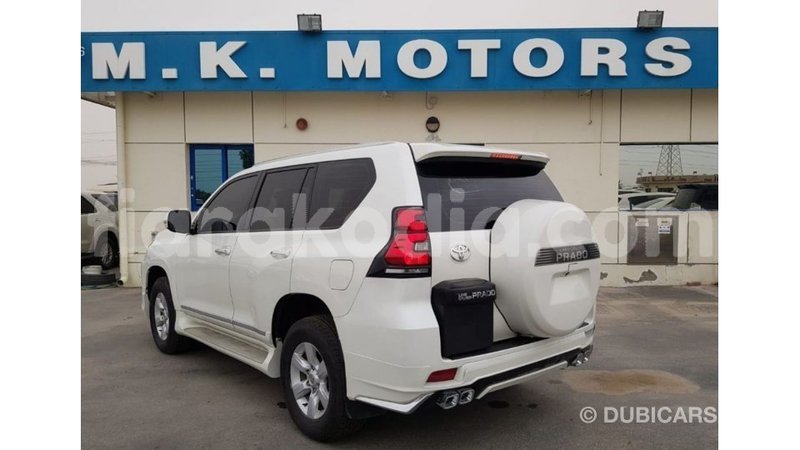 Big with watermark toyota prado diana import dubai 5849