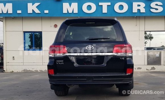 Hividy Toyota Land Cruiser Black Car in Import - Dubai in Diana Hividy Toyota Land Cruiser Black Car in Import - Dubai in Diana