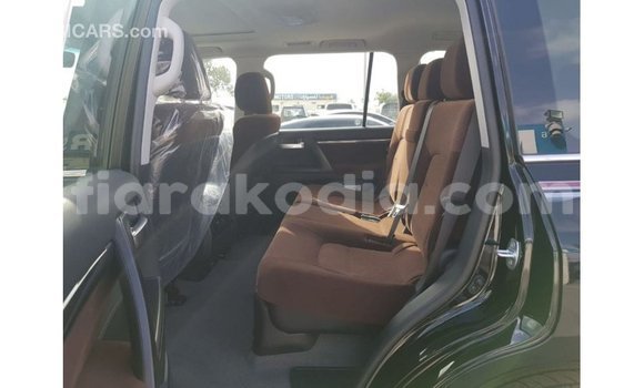 Hividy Toyota Land Cruiser Black Car in Import - Dubai in Diana Hividy Toyota Land Cruiser Black Car in Import - Dubai in Diana