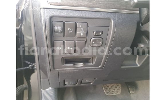Hividy Toyota Land Cruiser Black Car in Import - Dubai in Diana Hividy Toyota Land Cruiser Black Car in Import - Dubai in Diana