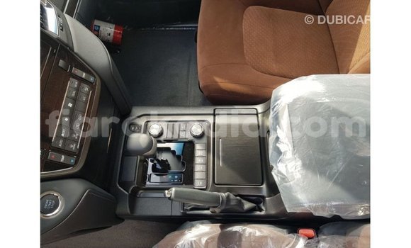 Hividy Toyota Land Cruiser Black Car in Import - Dubai in Diana Hividy Toyota Land Cruiser Black Car in Import - Dubai in Diana