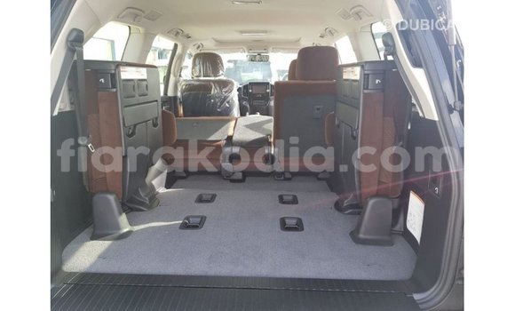 Hividy Toyota Land Cruiser Black Car in Import - Dubai in Diana Hividy Toyota Land Cruiser Black Car in Import - Dubai in Diana