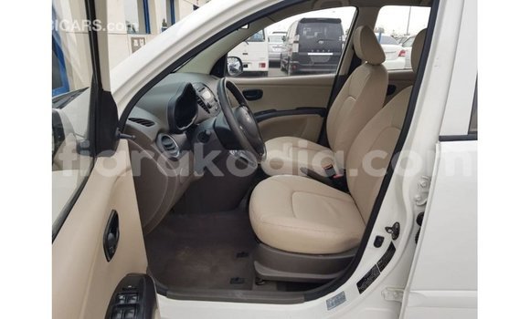 Hividy Hyundai i10 fotsy Car in Import - Dubai in Diana Hividy Hyundai i10 fotsy Car in Import - Dubai in Diana