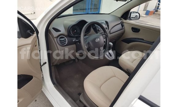 Hividy Hyundai i10 fotsy Car in Import - Dubai in Diana Hividy Hyundai i10 fotsy Car in Import - Dubai in Diana