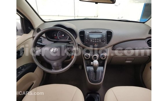 Hividy Hyundai i10 fotsy Car in Import - Dubai in Diana Hividy Hyundai i10 fotsy Car in Import - Dubai in Diana