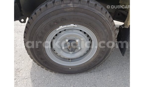 Hividy Toyota Land Cruiser beige Car in Import - Dubai in Diana Hividy Toyota Land Cruiser beige Car in Import - Dubai in Diana