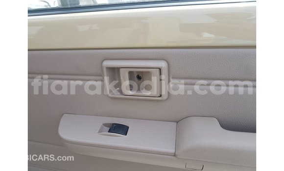 Hividy Toyota Land Cruiser beige Car in Import - Dubai in Diana Hividy Toyota Land Cruiser beige Car in Import - Dubai in Diana