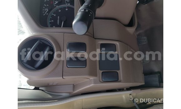 Hividy Toyota Land Cruiser beige Car in Import - Dubai in Diana Hividy Toyota Land Cruiser beige Car in Import - Dubai in Diana