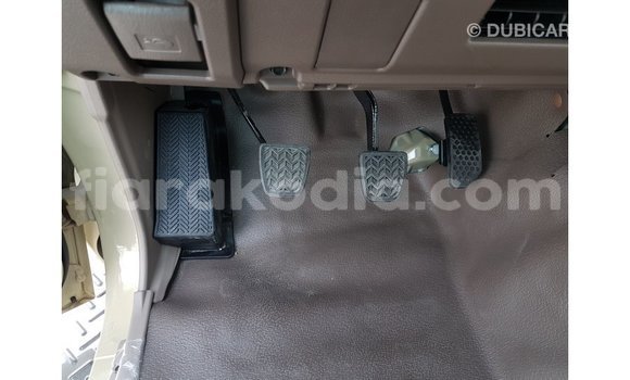 Hividy Toyota Land Cruiser beige Car in Import - Dubai in Diana Hividy Toyota Land Cruiser beige Car in Import - Dubai in Diana