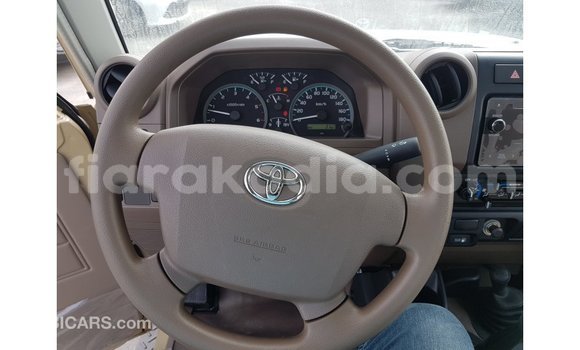 Hividy Toyota Land Cruiser beige Car in Import - Dubai in Diana Hividy Toyota Land Cruiser beige Car in Import - Dubai in Diana