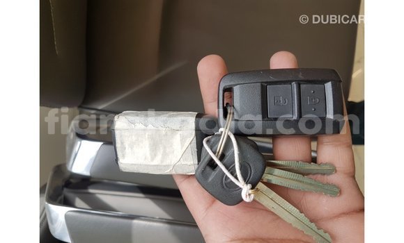 Hividy Toyota Land Cruiser beige Car in Import - Dubai in Diana Hividy Toyota Land Cruiser beige Car in Import - Dubai in Diana