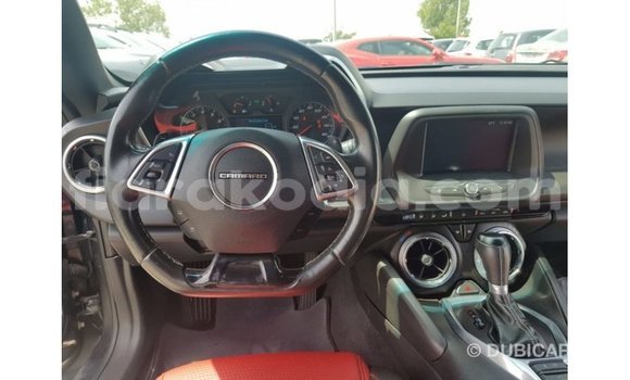 Acheter Import Voiture Chevrolet Camaro Autre à Import - Dubai, Diana Acheter Import Voiture Chevrolet Camaro Autre à Import - Dubai, Diana