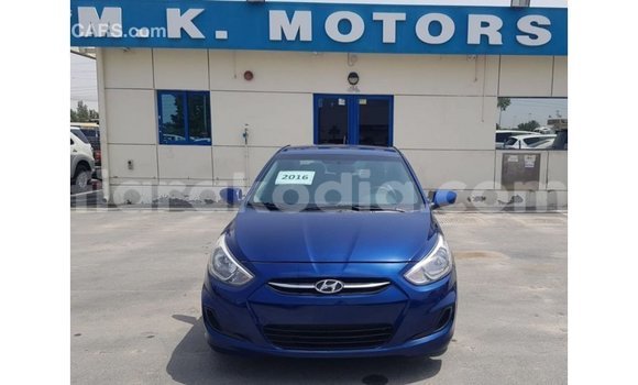 Acheter Import Voiture Hyundai Accent Bleu à Import - Dubai, Diana Acheter Import Voiture Hyundai Accent Bleu à Import - Dubai, Diana