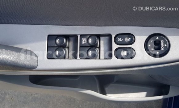 Acheter Import Voiture Hyundai Accent Bleu à Import - Dubai, Diana Acheter Import Voiture Hyundai Accent Bleu à Import - Dubai, Diana