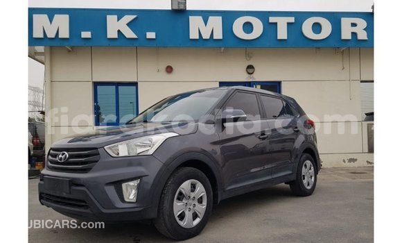 Acheter Import Voiture Hyundai Creta Autre à Import - Dubai, Diana Acheter Import Voiture Hyundai Creta Autre à Import - Dubai, Diana