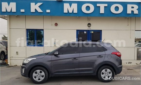 Acheter Import Voiture Hyundai Creta Autre à Import - Dubai, Diana Acheter Import Voiture Hyundai Creta Autre à Import - Dubai, Diana