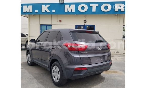 Acheter Import Voiture Hyundai Creta Autre à Import - Dubai, Diana Acheter Import Voiture Hyundai Creta Autre à Import - Dubai, Diana
