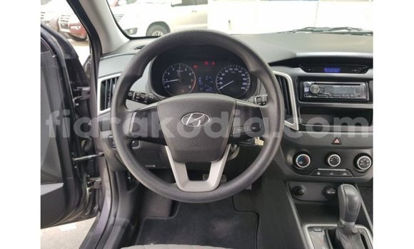Acheter Import Voiture Hyundai Creta Autre à Import - Dubai, Diana Acheter Import Voiture Hyundai Creta Autre à Import - Dubai, Diana