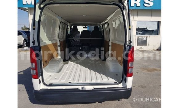 Hividy Toyota Hiace fotsy Car in Import - Dubai in Diana Hividy Toyota Hiace fotsy Car in Import - Dubai in Diana