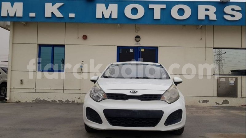 Big with watermark kia rio diana import dubai 5864