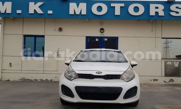 Hividy Kia Rio fotsy Car in Import - Dubai in Diana Hividy Kia Rio fotsy Car in Import - Dubai in Diana