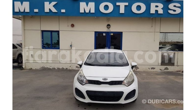 Big with watermark kia rio diana import dubai 5864