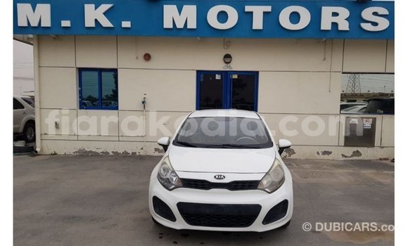 Hividy Kia Rio fotsy Car in Import - Dubai in Diana Hividy Kia Rio fotsy Car in Import - Dubai in Diana