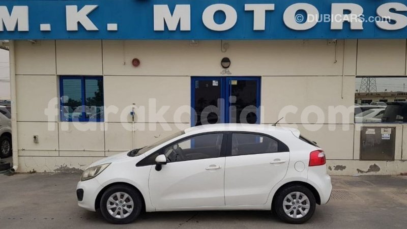 Big with watermark kia rio diana import dubai 5864