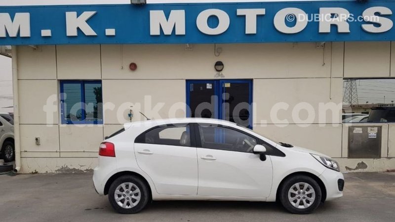 Big with watermark kia rio diana import dubai 5864