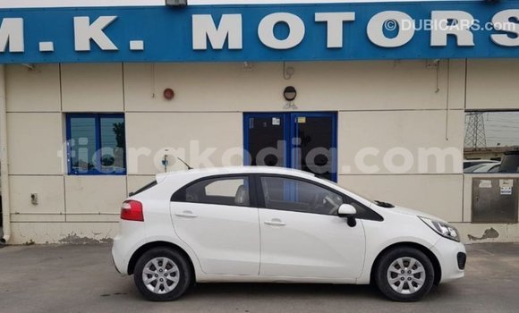Hividy Kia Rio fotsy Car in Import - Dubai in Diana Hividy Kia Rio fotsy Car in Import - Dubai in Diana