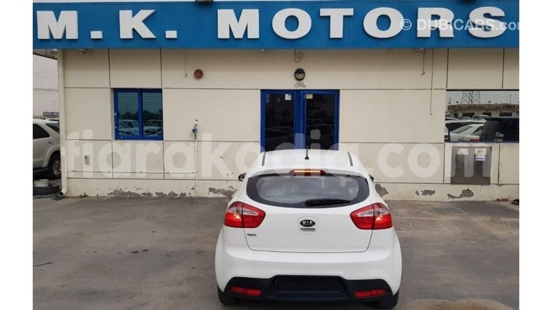 Big with watermark kia rio diana import dubai 5864