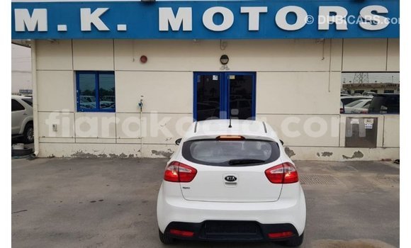 Hividy Kia Rio fotsy Car in Import - Dubai in Diana Hividy Kia Rio fotsy Car in Import - Dubai in Diana