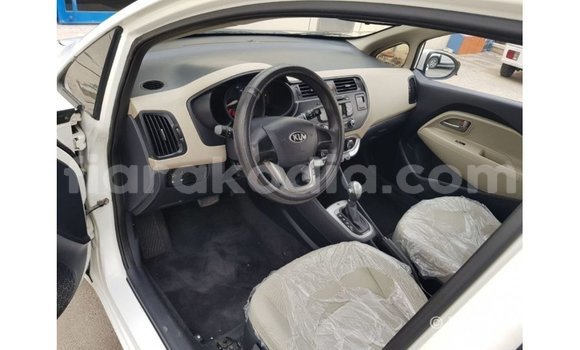 Hividy Kia Rio fotsy Car in Import - Dubai in Diana Hividy Kia Rio fotsy Car in Import - Dubai in Diana