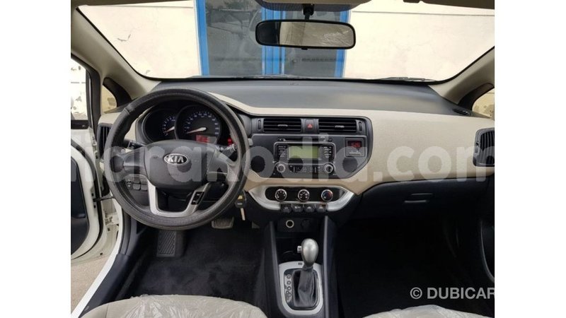 Big with watermark kia rio diana import dubai 5864