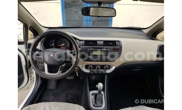Hividy Kia Rio fotsy Car in Import - Dubai in Diana Hividy Kia Rio fotsy Car in Import - Dubai in Diana