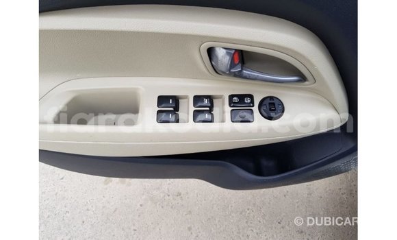 Hividy Kia Rio fotsy Car in Import - Dubai in Diana Hividy Kia Rio fotsy Car in Import - Dubai in Diana