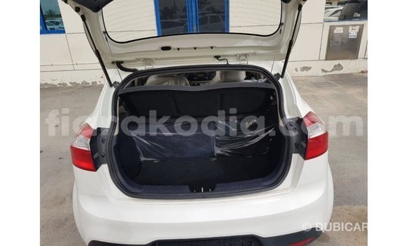 Hividy Kia Rio fotsy Car in Import - Dubai in Diana Hividy Kia Rio fotsy Car in Import - Dubai in Diana