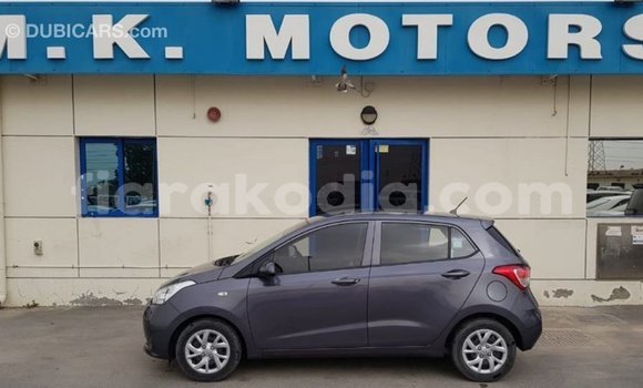 Acheter Import Voiture Hyundai i10 Autre à Import - Dubai, Diana Acheter Import Voiture Hyundai i10 Autre à Import - Dubai, Diana